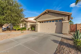 21857 N Gibson Dr, Maricopa, AZ 85139 - Photo 5