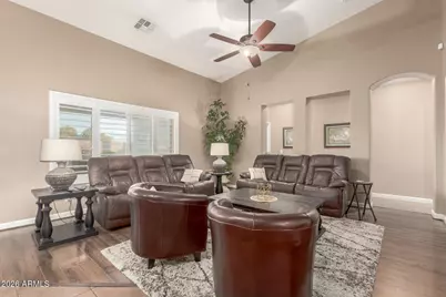 21857 N Gibson Drive, Maricopa, AZ 85139 - Photo 13