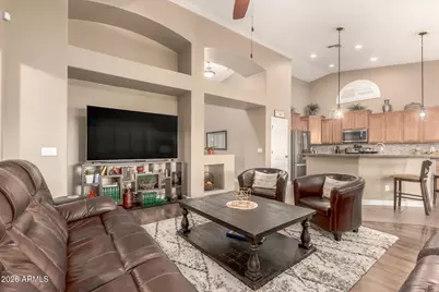 21857 N Gibson Drive, Maricopa, AZ 85139 - Photo 15