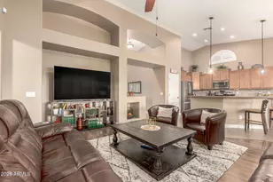 21857 N Gibson Dr, Maricopa, AZ 85139 - Photo 15