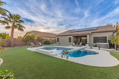 21857 N Gibson Drive, Maricopa, AZ 85139 - Photo 3