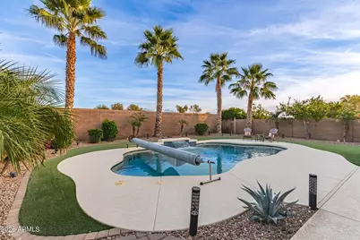 21857 N Gibson Drive, Maricopa, AZ 85139 - Photo 35