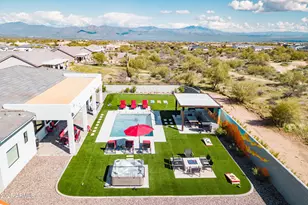 13627 E Rancho Laredo Dr, Scottsdale, AZ 85262 - Photo 105