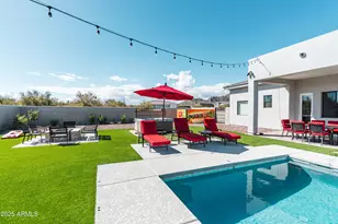 13627 E Rancho Laredo Dr, Scottsdale, AZ 85262 - Photo 89