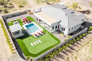 13627 E Rancho Laredo Dr, Scottsdale, AZ 85262 - Photo 5