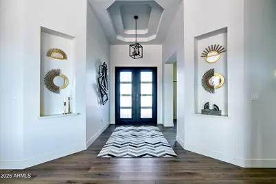 13627 E Rancho Laredo Drive, Scottsdale, AZ 85262 - Photo 7