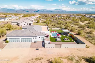 13627 E Rancho Laredo Dr, Scottsdale, AZ 85262 - Photo 3