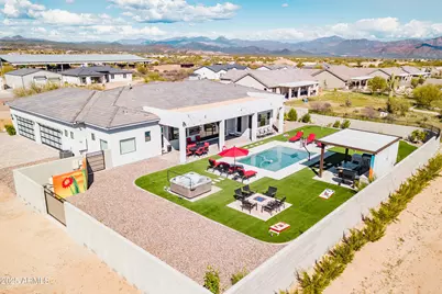 13627 E Rancho Laredo Drive, Scottsdale, AZ 85262 - Photo 3