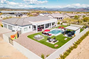 13627 E Rancho Laredo Dr, Scottsdale, AZ 85262 - Photo 3