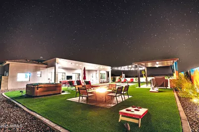 13627 E Rancho Laredo Drive, Scottsdale, AZ 85262 - Photo 79