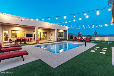 13627 E Rancho Laredo Drive, Scottsdale, AZ 85262 - Photo 99