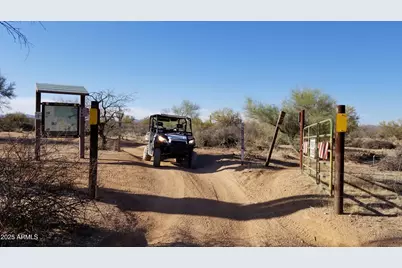 13627 E Rancho Laredo Drive, Scottsdale, AZ 85262 - Photo 119