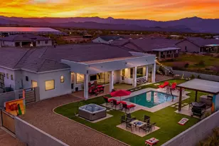 13627 E Rancho Laredo Dr, Scottsdale, AZ 85262 - Photo 5