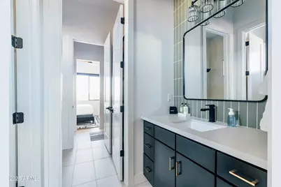 13627 E Rancho Laredo Drive, Scottsdale, AZ 85262 - Photo 53