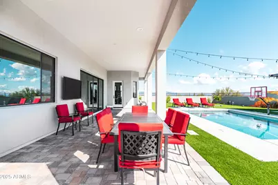 13627 E Rancho Laredo Drive, Scottsdale, AZ 85262 - Photo 99