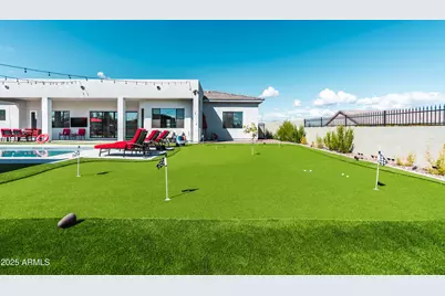 13627 E Rancho Laredo Drive, Scottsdale, AZ 85262 - Photo 83