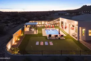 13627 E Rancho Laredo Dr, Scottsdale, AZ 85262 - Photo 111