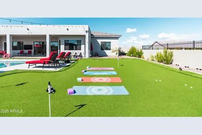 13627 E Rancho Laredo Drive, Scottsdale, AZ 85262 - Photo 97