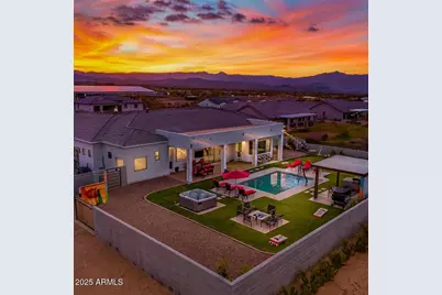 13627 E Rancho Laredo Drive, Scottsdale, AZ 85262 - Photo 1