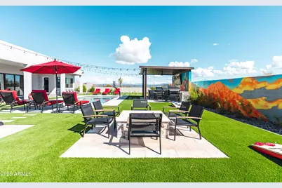 13627 E Rancho Laredo Drive, Scottsdale, AZ 85262 - Photo 95