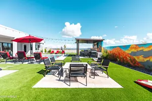 13627 E Rancho Laredo Dr, Scottsdale, AZ 85262 - Photo 95