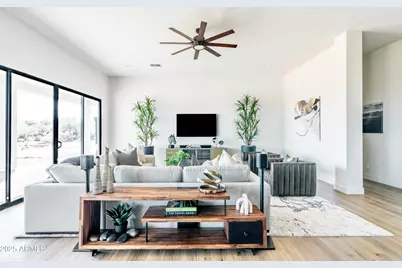 13627 E Rancho Laredo Drive, Scottsdale, AZ 85262 - Photo 9