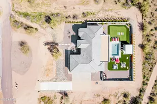 13627 E Rancho Laredo Dr, Scottsdale, AZ 85262 - Photo 107