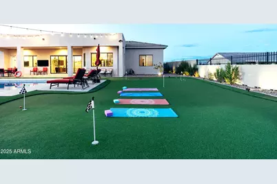 13627 E Rancho Laredo Drive, Scottsdale, AZ 85262 - Photo 103