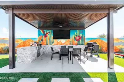 13627 E Rancho Laredo Drive, Scottsdale, AZ 85262 - Photo 83