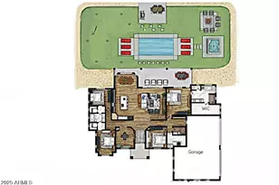 13627 E Rancho Laredo Dr, Scottsdale, AZ 85262 - Photo 113