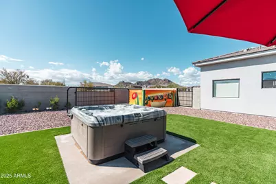 13627 E Rancho Laredo Drive, Scottsdale, AZ 85262 - Photo 93