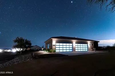 13627 E Rancho Laredo Drive, Scottsdale, AZ 85262 - Photo 111