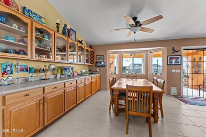 469 Liesen --, Morristown, AZ 85342 - Photo 15