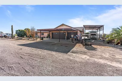 469 Liesen --, Morristown, AZ 85342 - Photo 43