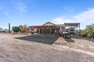 469 Liesen --, Morristown, AZ 85342 - Photo 43