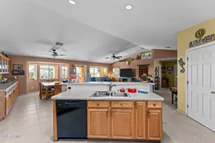 469 Liesen --, Morristown, AZ 85342 - Photo 21