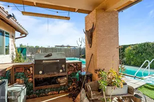 469 Liesen --, Morristown, AZ 85342 - Photo 35