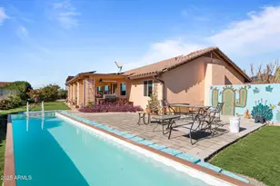 469 Liesen --, Morristown, AZ 85342 - Photo 37