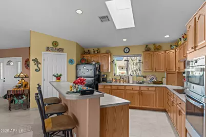 469 Liesen --, Morristown, AZ 85342 - Photo 17