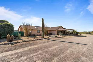 469 Liesen --, Morristown, AZ 85342 - Photo 3