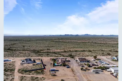 469 Liesen --, Morristown, AZ 85342 - Photo 47