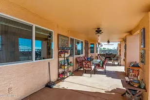 469 Liesen --, Morristown, AZ 85342 - Photo 33