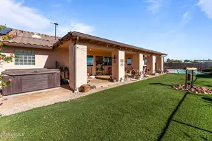 469 Liesen --, Morristown, AZ 85342 - Photo 39