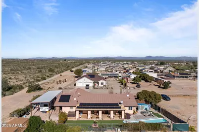 469 Liesen --, Morristown, AZ 85342 - Photo 45