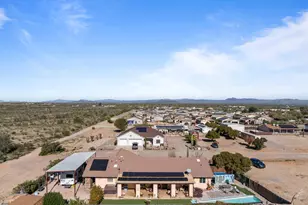 469 Liesen --, Morristown, AZ 85342 - Photo 45