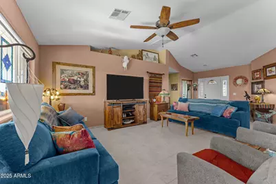 469 Liesen --, Morristown, AZ 85342 - Photo 13