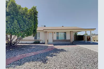 7251 W Cinnabar Avenue, Peoria, AZ 85345 - Photo 1