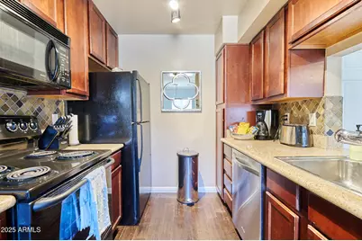 3500 N Hayden Road #307, Scottsdale, AZ 85251 - Photo 3