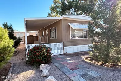 10122 E Illini Street #7, Mesa, AZ 85208 - Photo 1