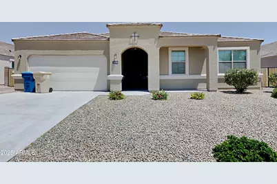 30388 W Amelia Avenue, Buckeye, AZ 85396 - Photo 1